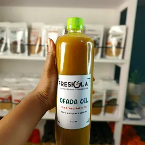 Ofada Oil 1 litre